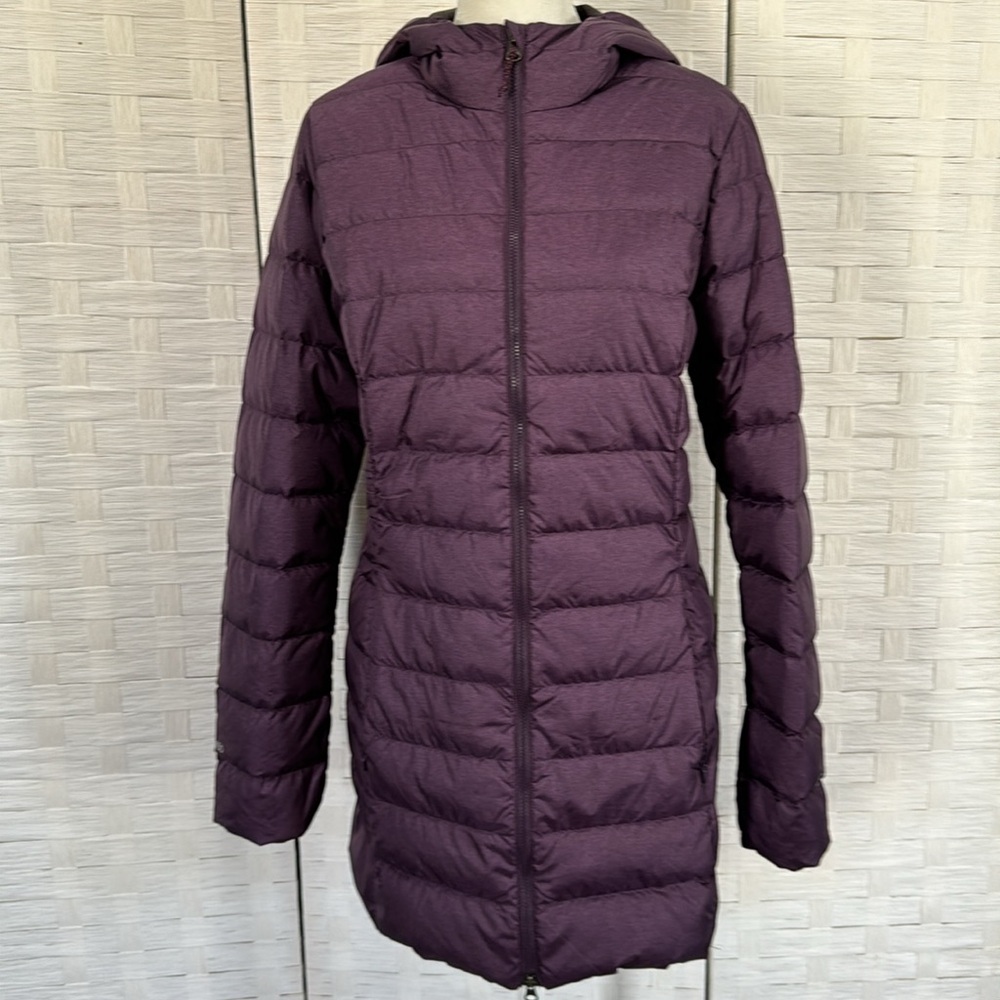 Eddie Bauer Cirruslite 2.0 Down Parka NWT - Picture 7 of 14